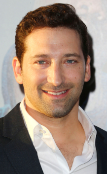 Etan Cohen